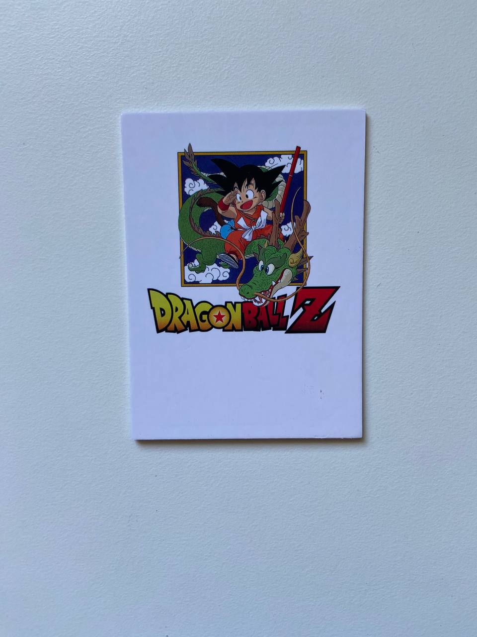 Dragon Ball Super Hero 10Y CPR