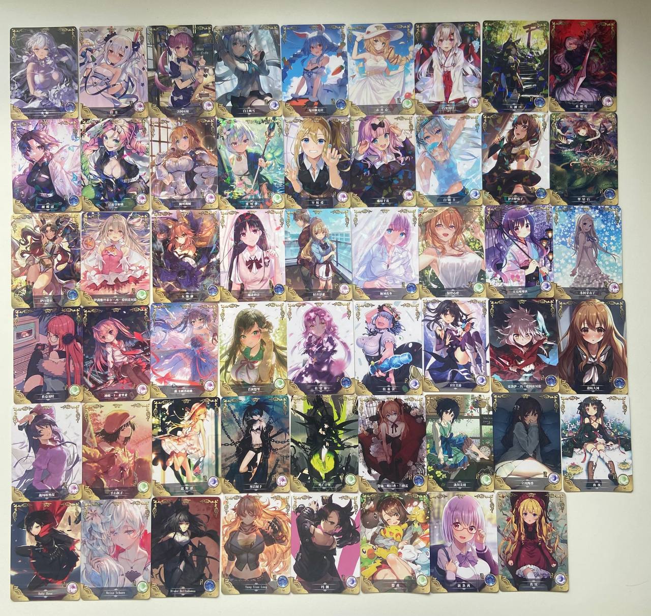 Goddess Story 2m01 R