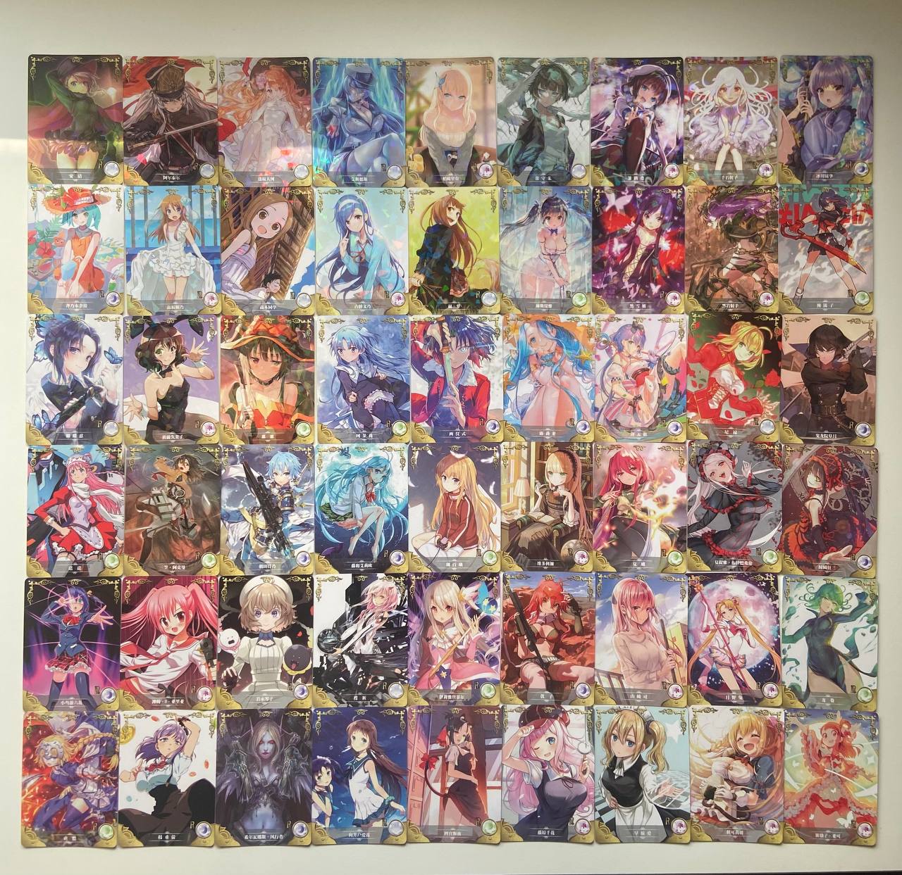 Goddess Story 2m02 R