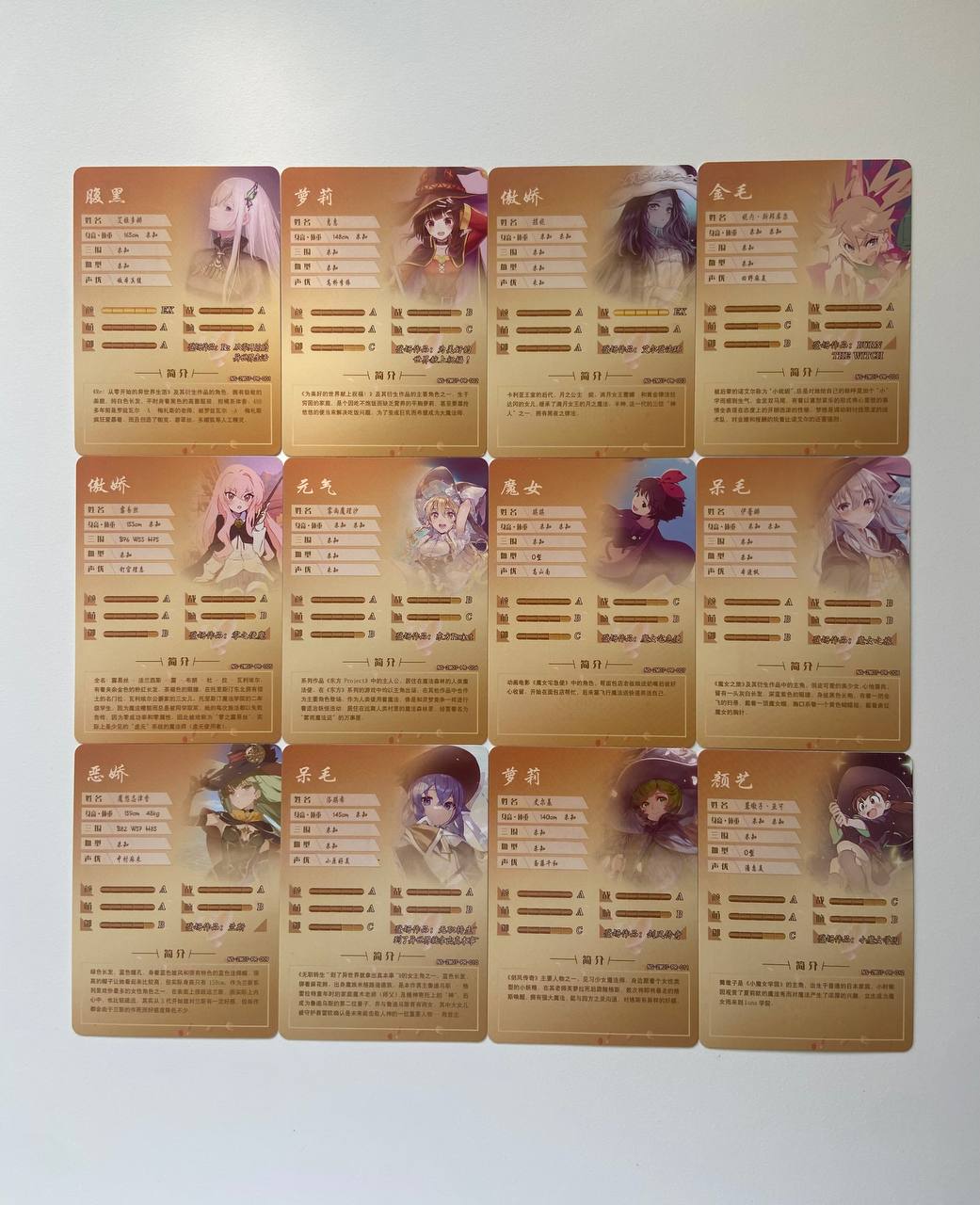 Goddess Story 2m07 PR