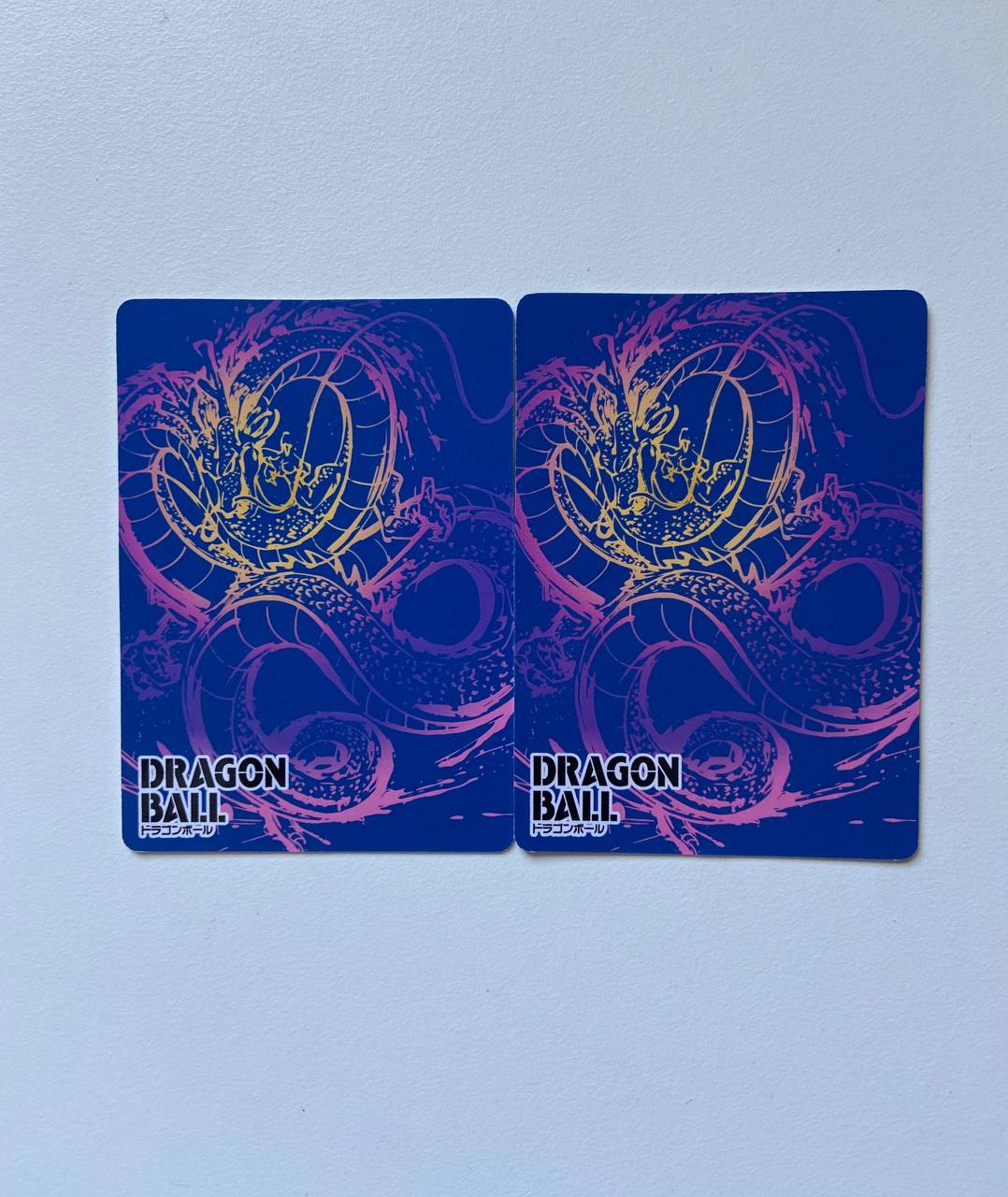 Dragon Ball Super Hero 5Y Blue PR