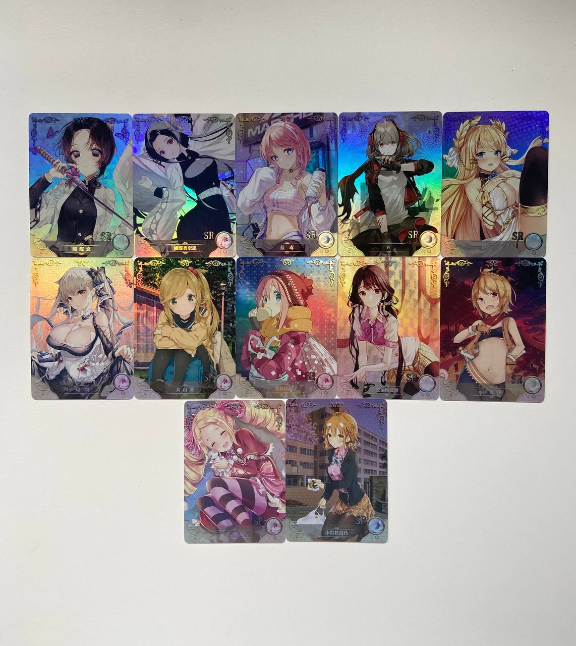 Goddess Story 5m03 SR