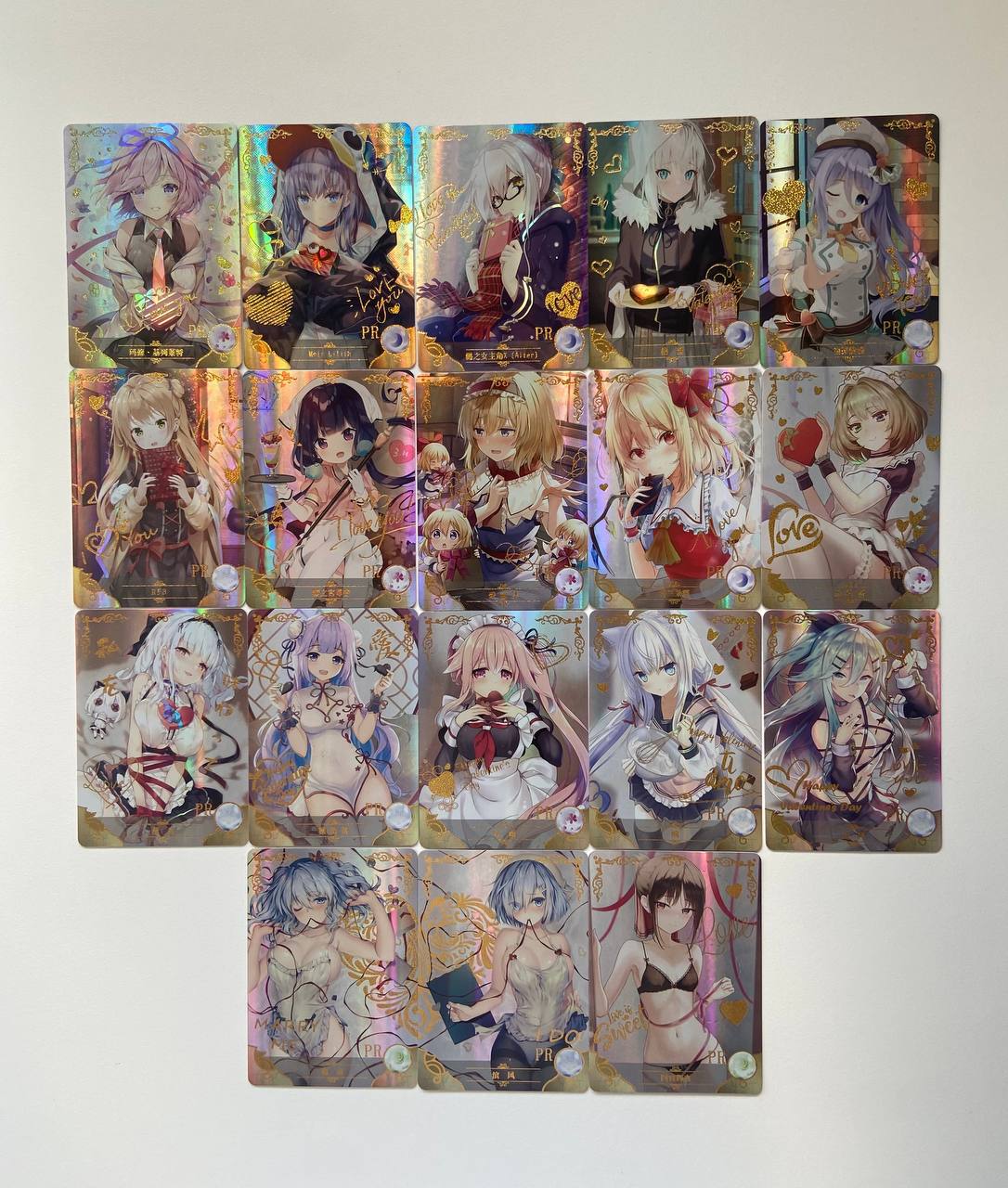 Goddess Story 5m05 PR