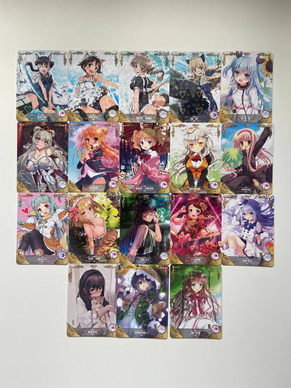 Goddess Story 5m05 R