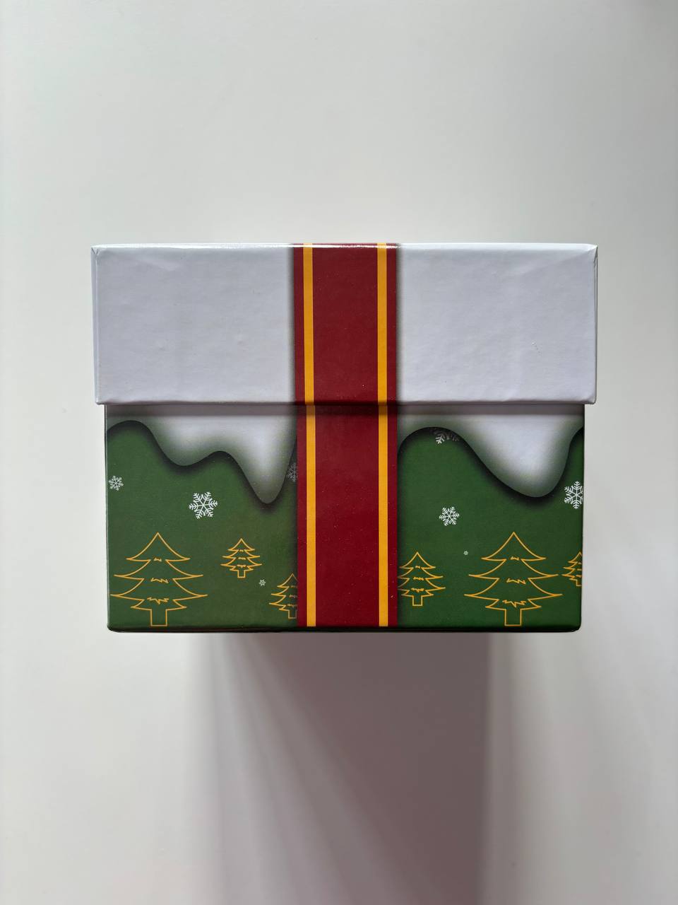 Goddess Story Christmas Girl Display Card Box Sealed