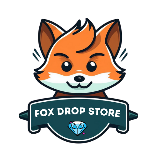 FoxDropStore