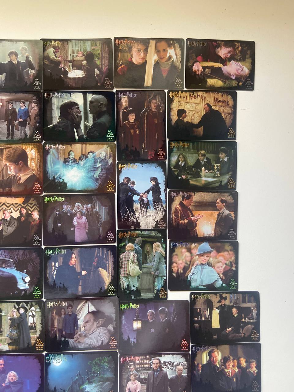 Harry Potter Wave 2 N
