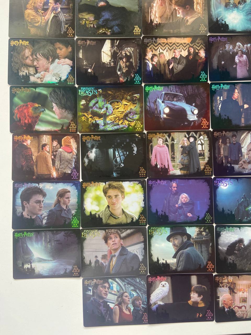 Harry Potter Wave 2 N