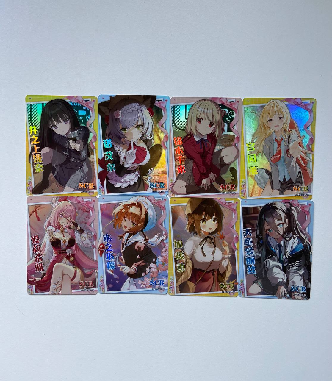 Goddess Story NS09 SCR