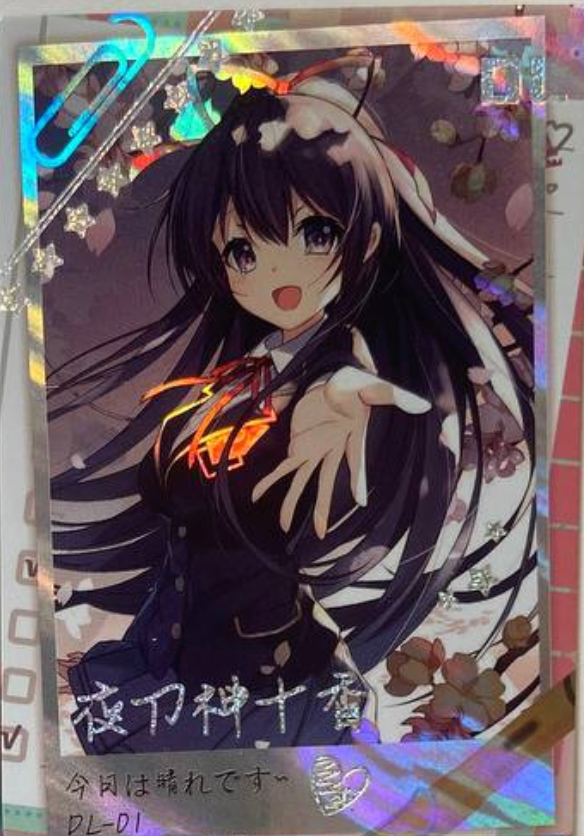 Goddess Story Lovely Beauty OL