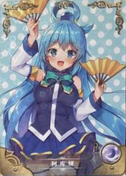 Goddess Story 5m07 R