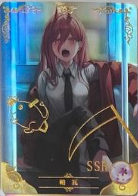 Goddess Story 5m07 SSR