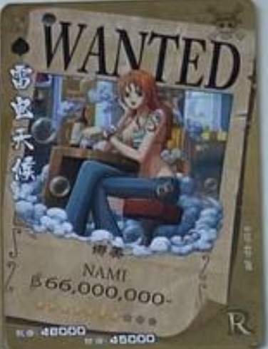 One Piece Wanted 2 R