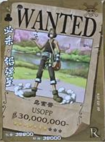 One Piece Wanted 2 R