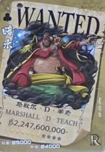 One Piece Wanted 2 R