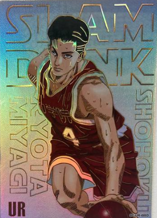 Slam Dunk UR