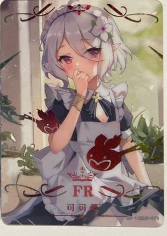 Goddess Story 10m03 FR Color