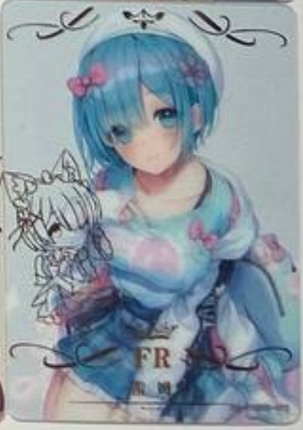 Goddess Story 10m03 FR