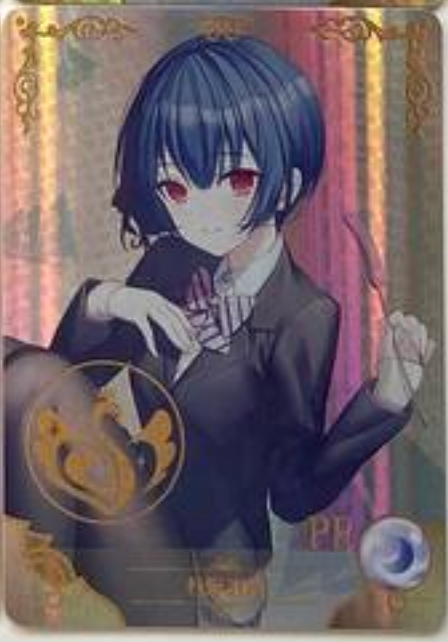 Goddess Story 10m03 PR