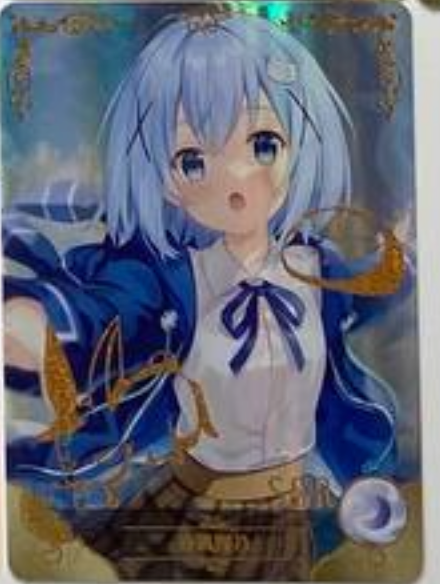 Goddess Story 10m04 SSR