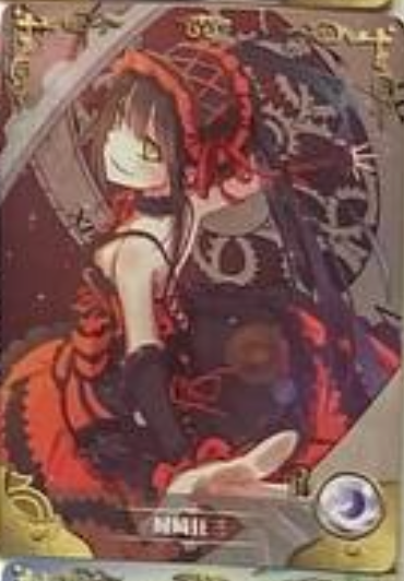 Goddess Story 2m02 R