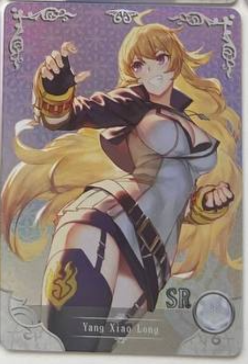 Goddess Story 2m02 SR