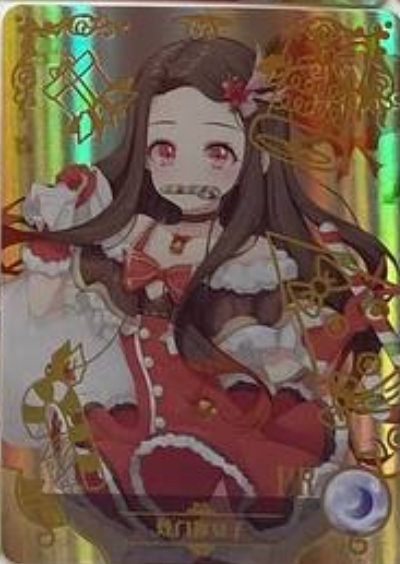 Goddess Story 2m05 PR