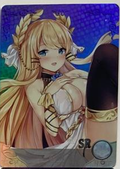 Goddess Story 5m03 SR