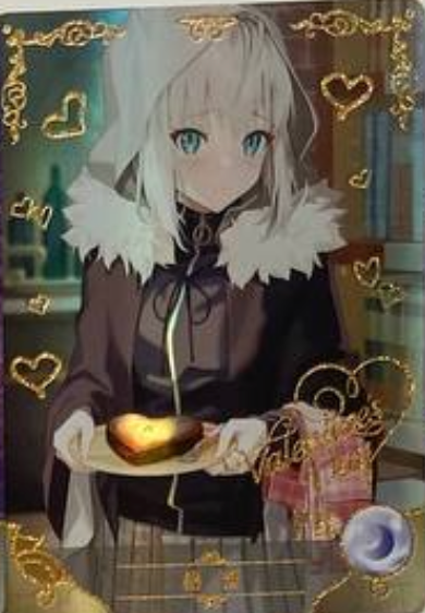 Goddess Story 5m05 PR