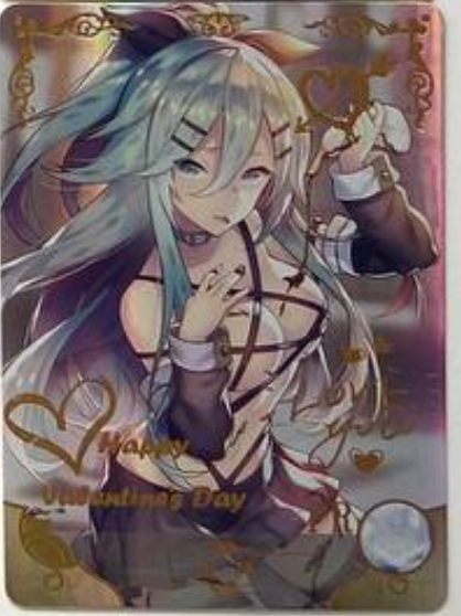 Goddess Story 5m05 PR