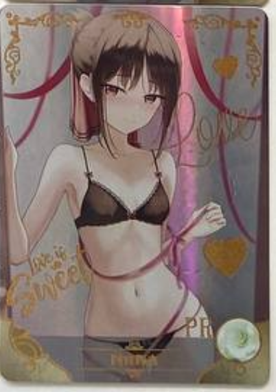Goddess Story 5m05 PR