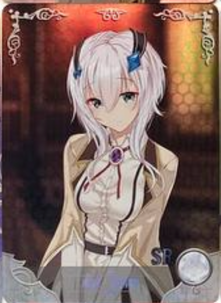 Goddess Story 5m05 SR