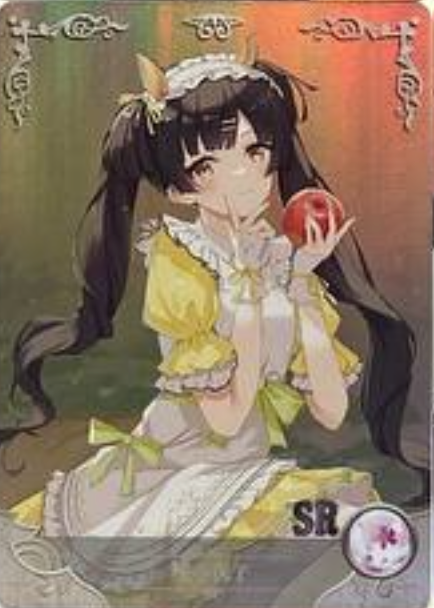 Goddess Story 5m05 SR