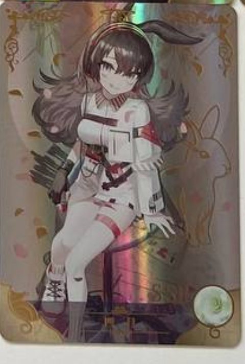 Goddess Story 5m05 SSR