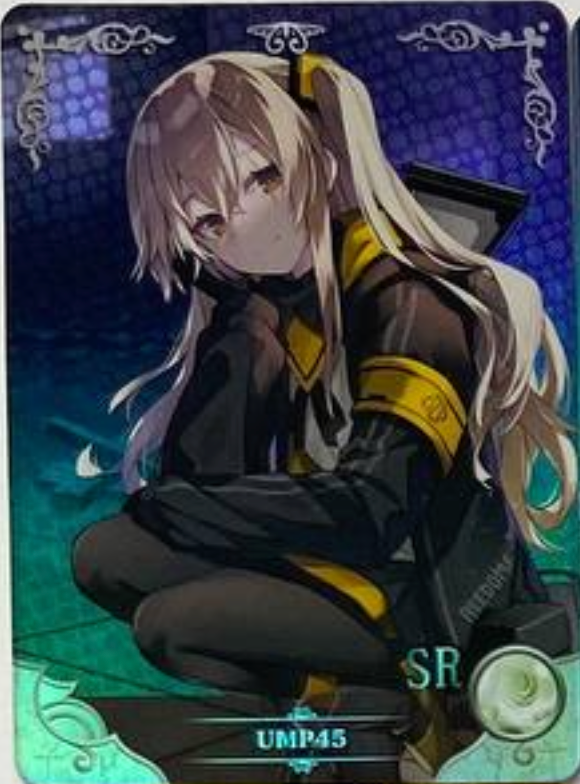 Goddess Story 5m06 SR