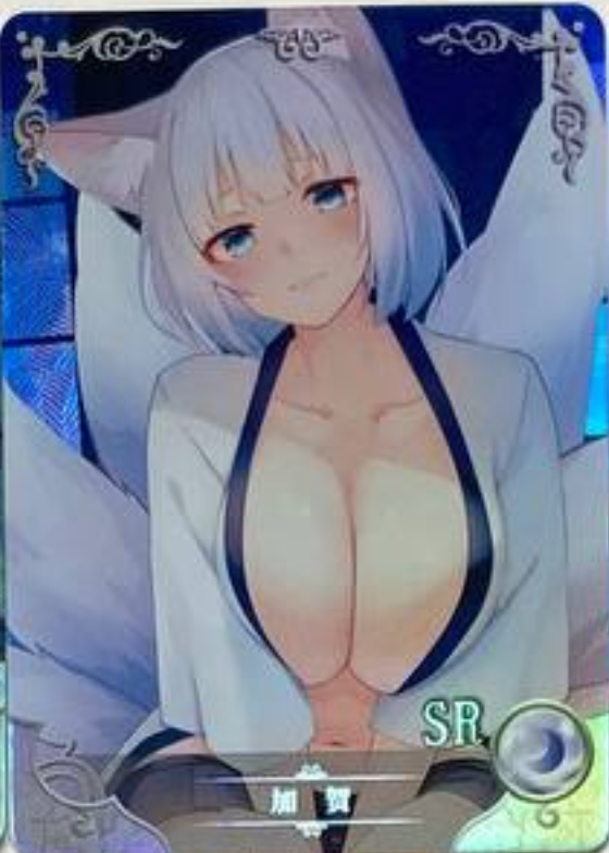 Goddess Story 5m06 SR