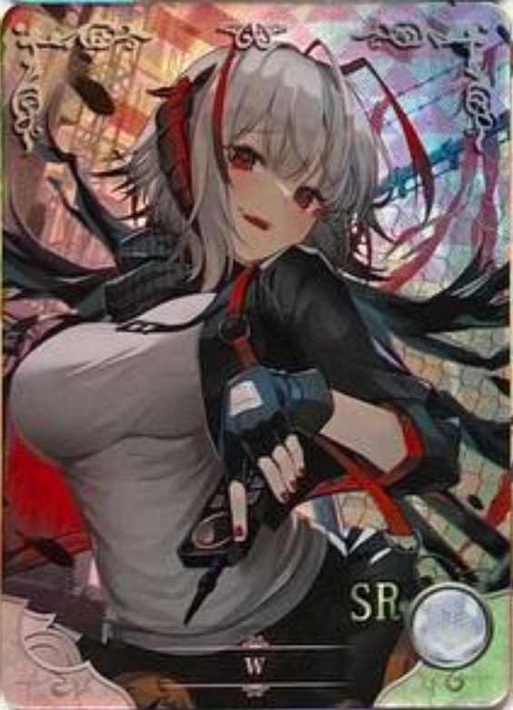 Goddess Story 5m06 SR