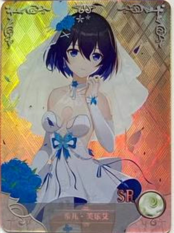 Goddess Story 5m06 SR
