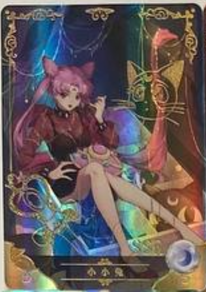 Goddess Story 5m06 SSR
