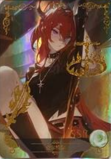 Goddess Story 5m06 SSR
