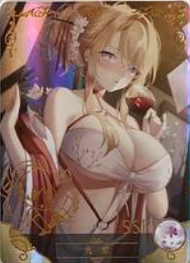 Goddess Story 5m06 SSR