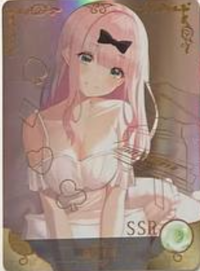 Goddess Story 5m06 SSR