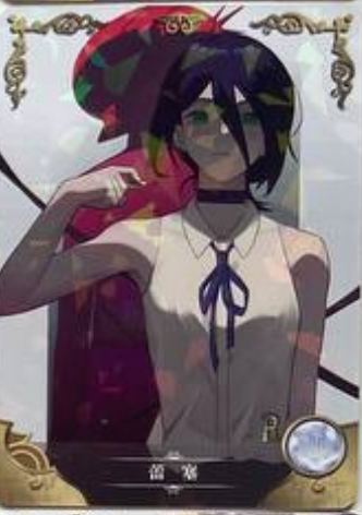 Goddess Story NS 07 R