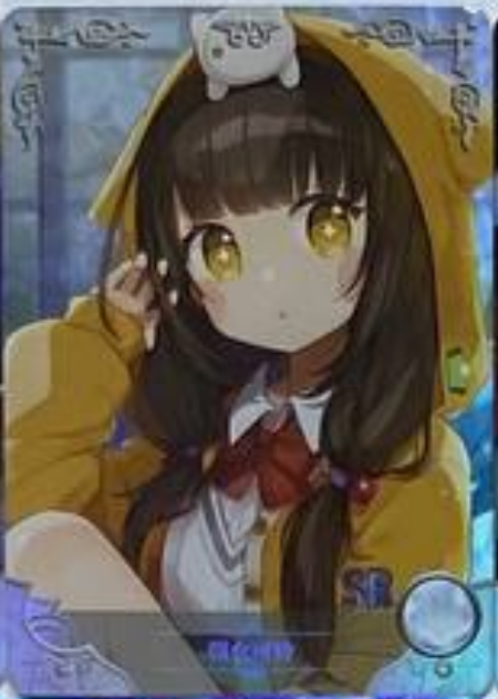 Goddess Story NS09 SR