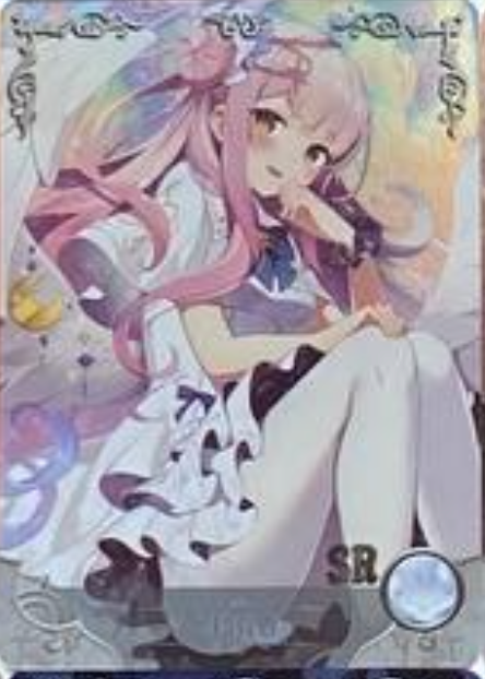 Goddess Story NS09 SR