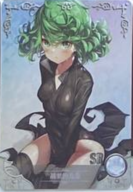 Goddess Story NS09 SR