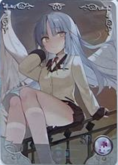 Goddess Story NS09 SR