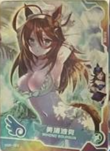 Maiden Party SSR