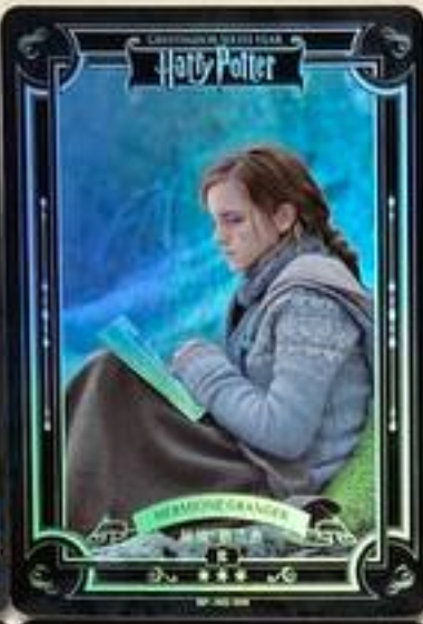 Harry Potter Wave 2 R
