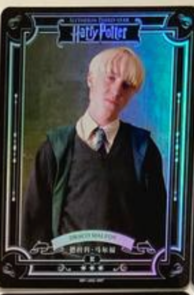 Harry Potter Wave 2 R